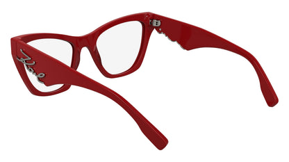 KARL LAGERFELD KL6171 600 54