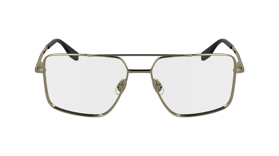 Translation missing: es.seo.product.type.gafas-graduadas karl lagerfeld kl357 714 dorado masculino talla 56mm - Translation missing: es.seo.product.alt.imagen-principal