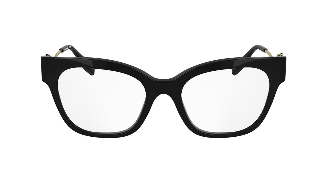 Translation missing: es.seo.product.type.gafas-graduadas karl lagerfeld kl6191 001 negro rectangular femenino talla 52mm - Translation missing: es.seo.product.alt.imagen-principal