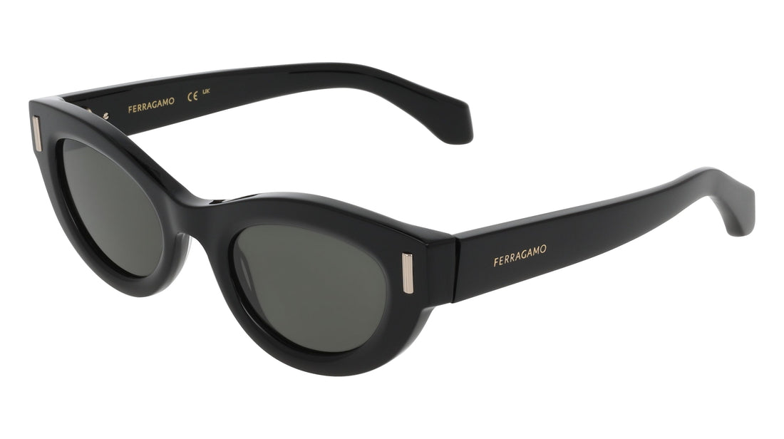 Translation missing: es.seo.product.type.gafas-de-sol ferragamo sf2062se 001 negro cat eye femenino talla 49mm - Translation missing: es.seo.product.alt.imagen-secundaria