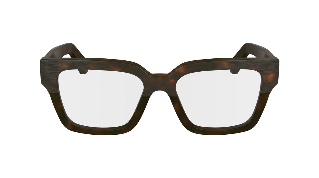 Translation missing: es.seo.product.type.gafas-graduadas calvin klein ck24526 235 marron rectangular femenino talla 52mm - Translation missing: es.seo.product.alt.imagen-principal