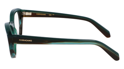 FERRAGAMO SF3011 336 53