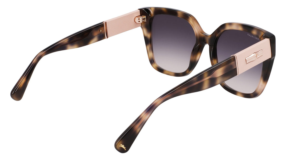 Translation missing: es.seo.product.type.gafas-de-sol longchamp lo754sl 230 marron butterfly femenino talla 54mm - Translation missing: es.seo.product.alt.imagen-secundaria