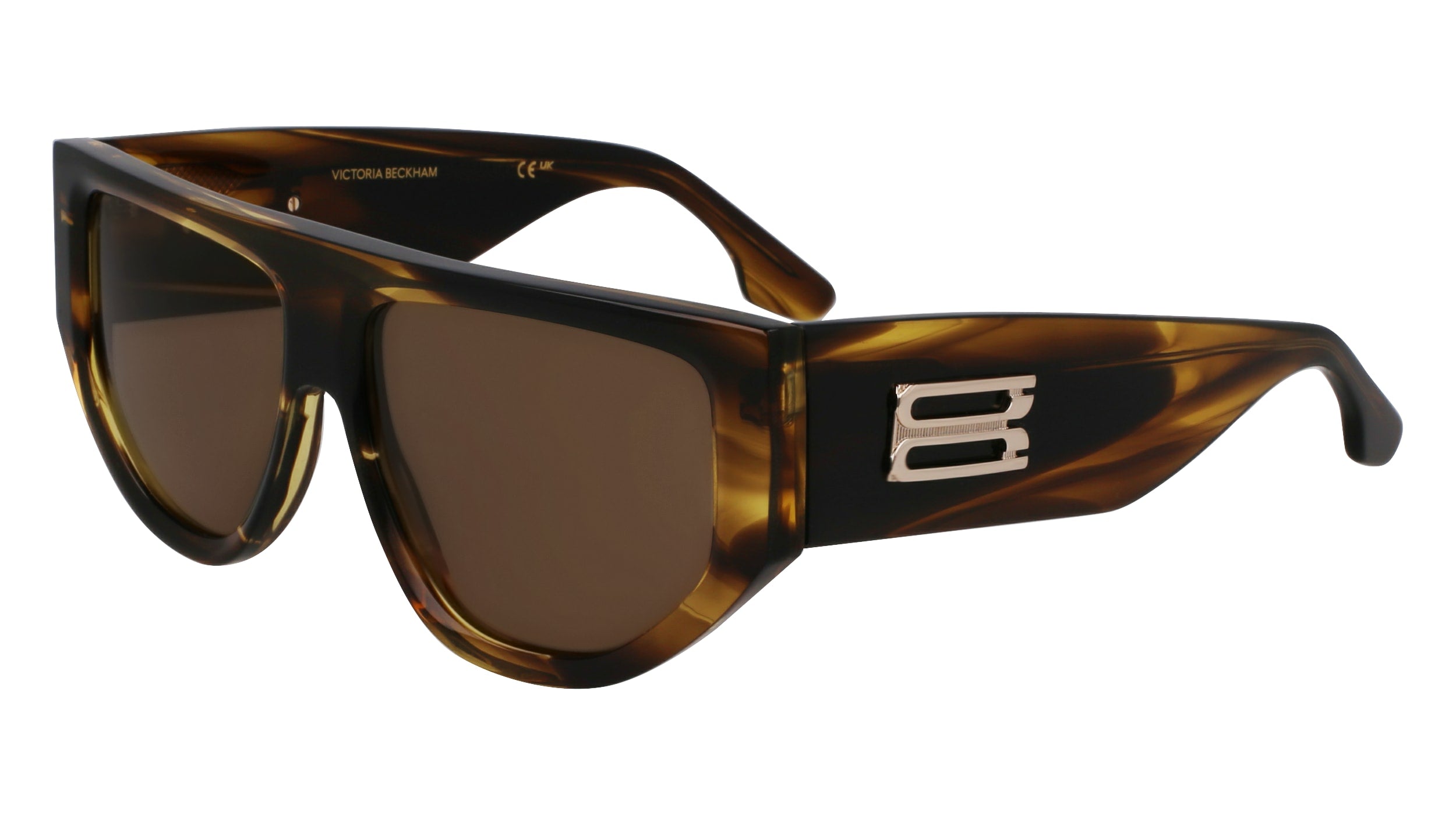 VICTORIA BECKHAM VB676S 318 55