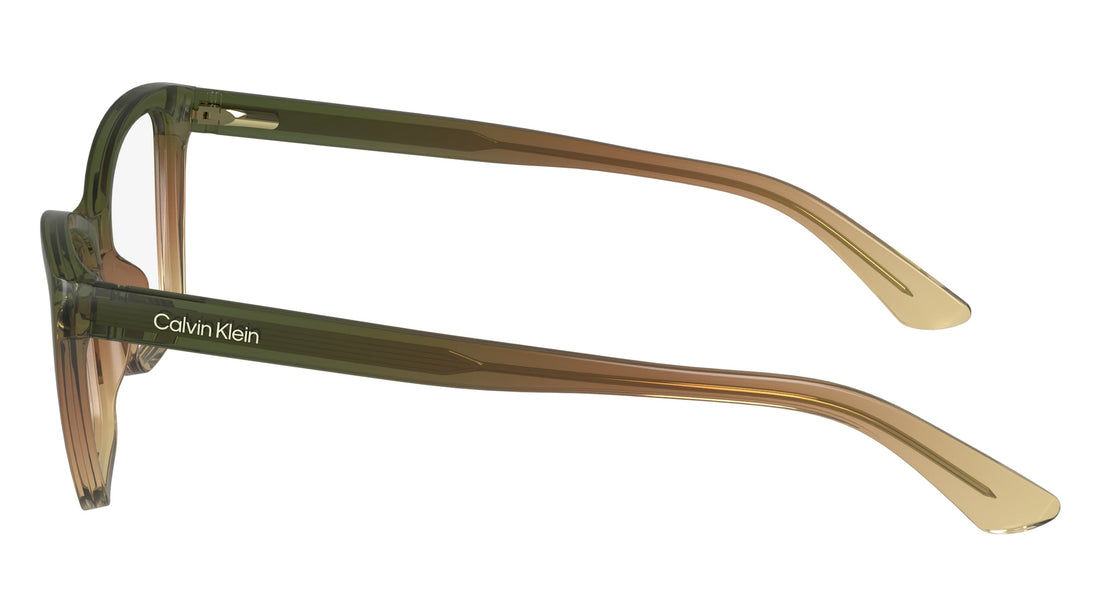 Translation missing: es.seo.product.type.gafas-graduadas calvin klein ck24523 343 tortoise butterfly femenino talla 52mm - Translation missing: es.seo.product.alt.imagen-principal