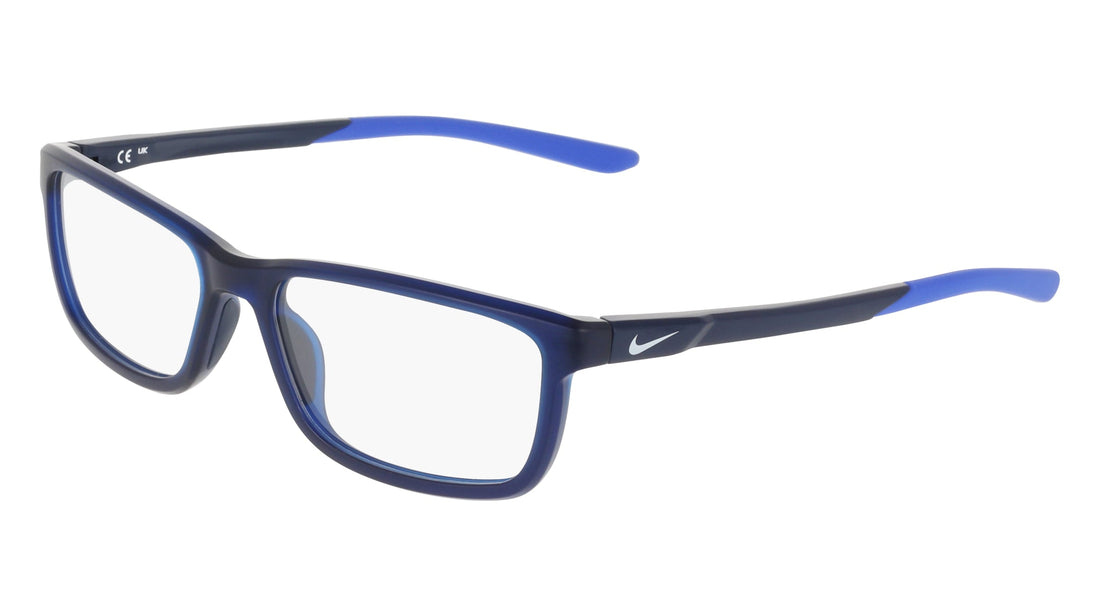 Translation missing: es.seo.product.type.gafas-graduadas nike 7292 411 azul masculino talla 54mm - Translation missing: es.seo.product.alt.imagen-secundaria