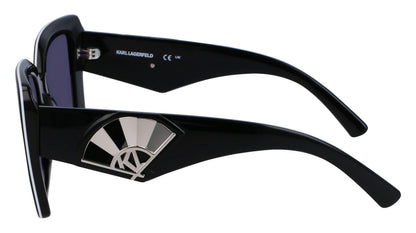 KARL LAGERFELD KL6126S 006 52