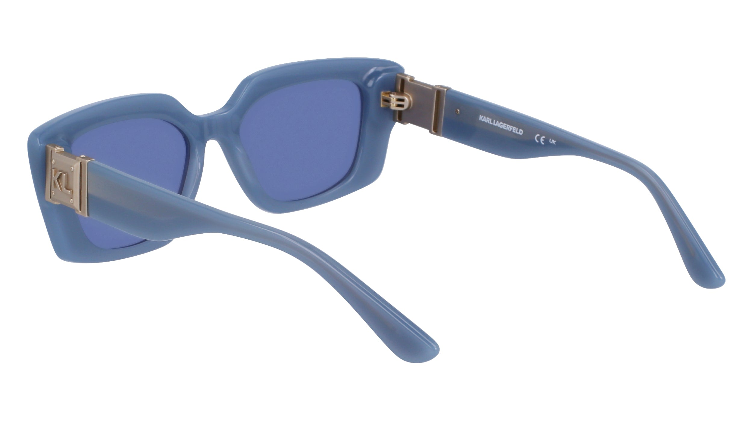 KARL LAGERFELD KL6125S 450 52