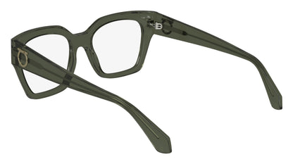 FERRAGAMO SF2983 320 53