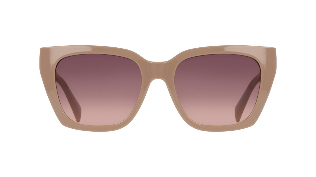 Translation missing: es.seo.product.type.gafas-de-sol liu jo lj808s 278 beige rectangular femenino talla 53mm - Translation missing: es.seo.product.alt.imagen-principal