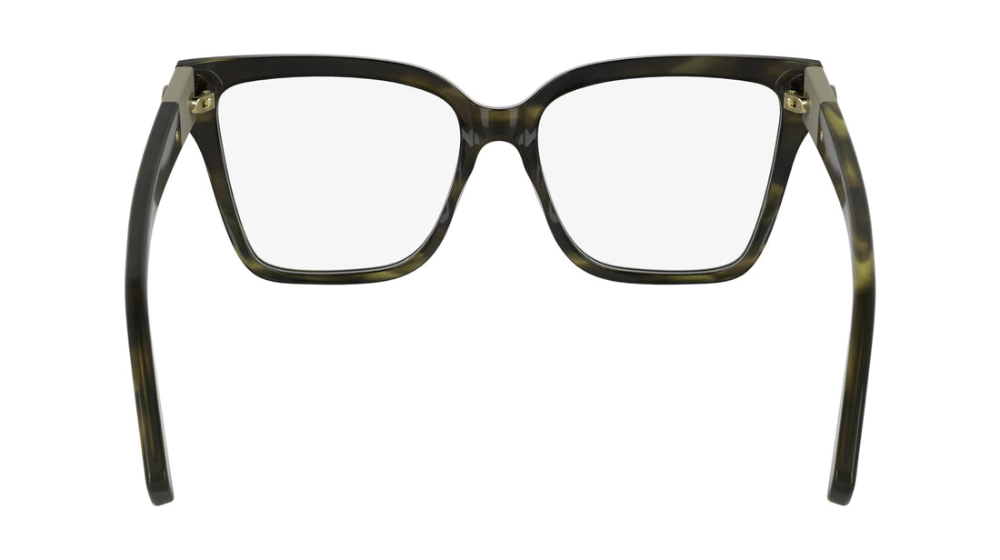 Translation missing: es.seo.product.type.gafas-graduadas longchamp lo2754 308 verde femenino talla 53mm - Translation missing: es.seo.product.alt.imagen-secundaria