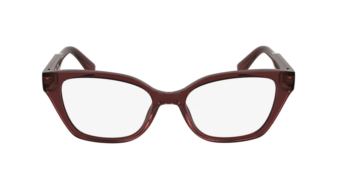 Translation missing: es.seo.product.type.gafas-graduadas lacoste l2983 601 rojo rectangular femenino talla 53mm - Translation missing: es.seo.product.alt.imagen-principal