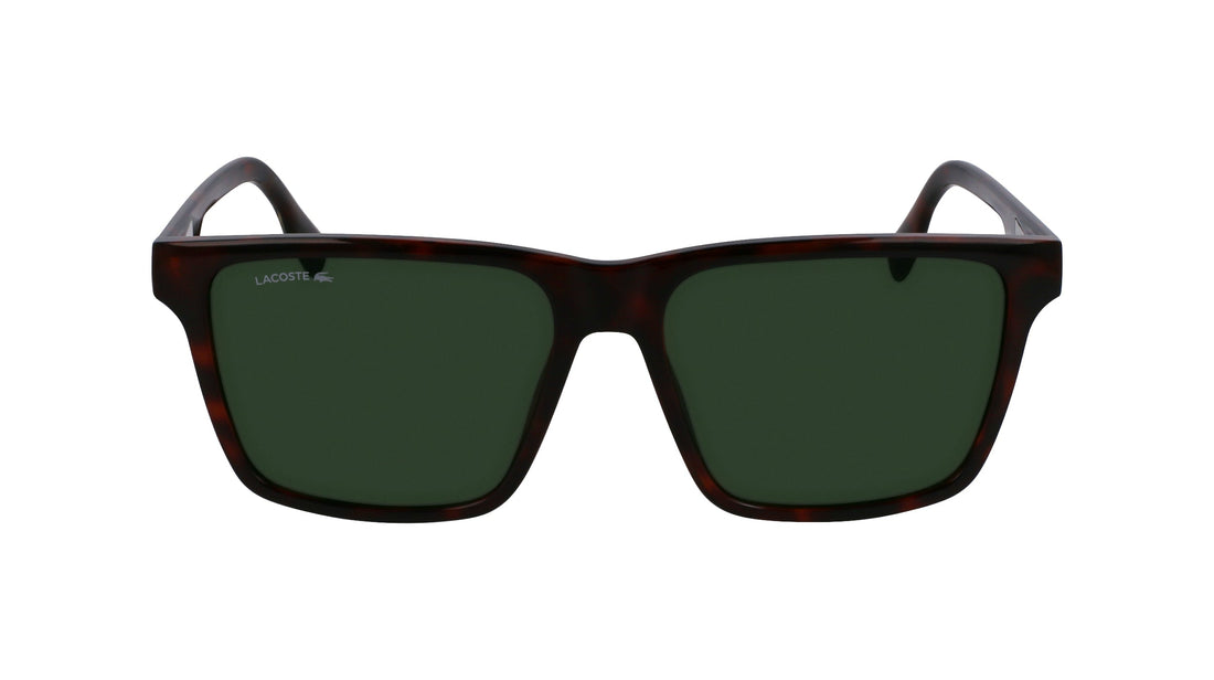 Translation missing: es.seo.product.type.gafas-de-sol lacoste l6039s 214 havana square masculino talla 57mm - Translation missing: es.seo.product.alt.imagen-principal