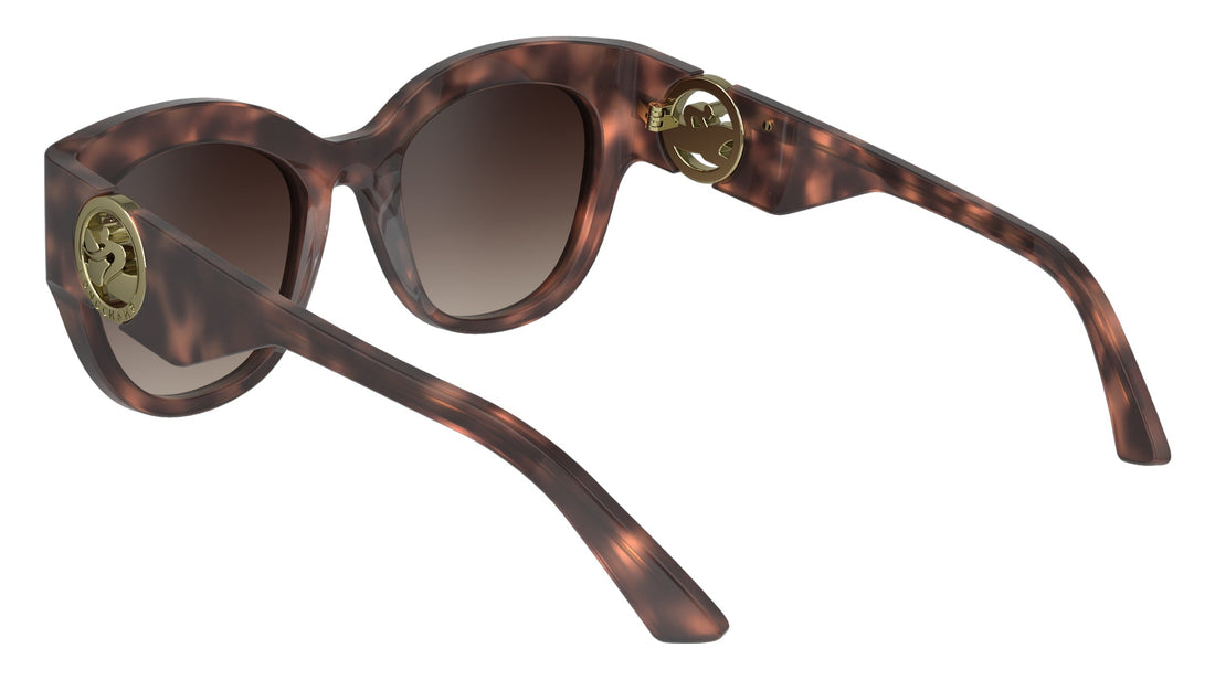 Translation missing: es.seo.product.type.gafas-de-sol longchamp lo740s 690 femenino talla 52mm - Translation missing: es.seo.product.alt.imagen-secundaria
