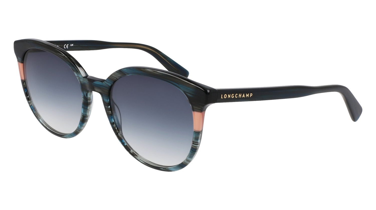 LONGCHAMP LO752S 406 55
