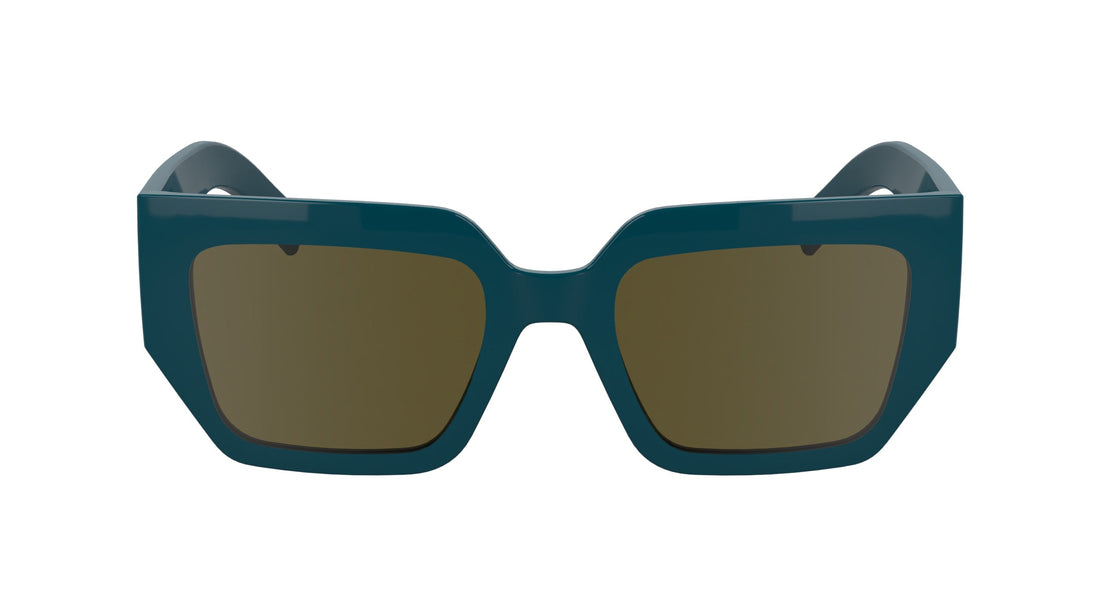 Translation missing: es.seo.product.type.gafas-de-sol karl lagerfeld kl6166s 425 petroleo square femenino talla 53mm - Translation missing: es.seo.product.alt.imagen-principal