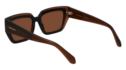 FERRAGAMO SF2002S 233 55