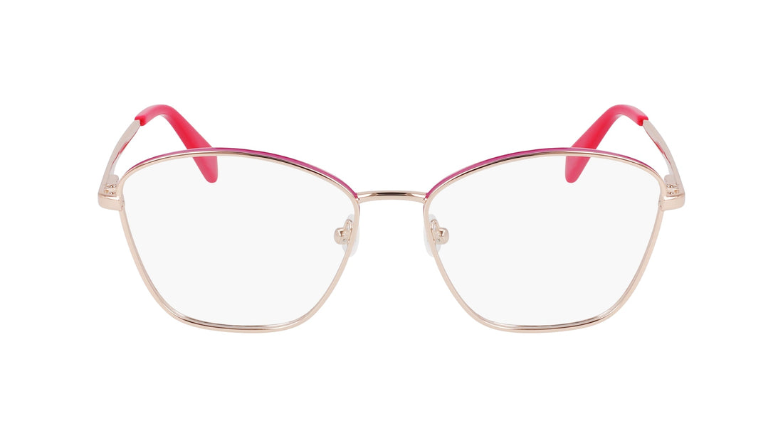 Translation missing: es.seo.product.type.gafas-graduadas liu jo lj2173 771 dorado rectangular femenino talla 55mm - Translation missing: es.seo.product.alt.imagen-principal