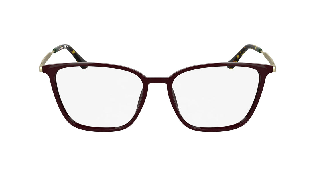 Translation missing: es.seo.product.type.gafas-graduadas lacoste l2984 601 rojo rectangular femenino talla 53mm - Translation missing: es.seo.product.alt.imagen-principal