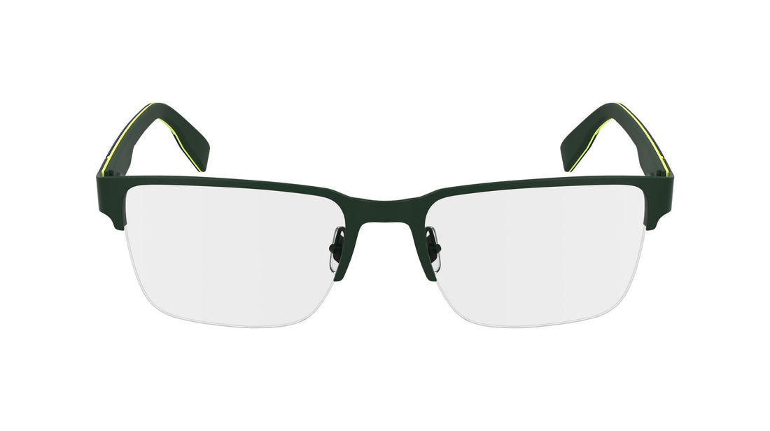 Translation missing: es.seo.product.type.gafas-graduadas lacoste l2305 301 verde masculino talla 57mm - Translation missing: es.seo.product.alt.imagen-principal