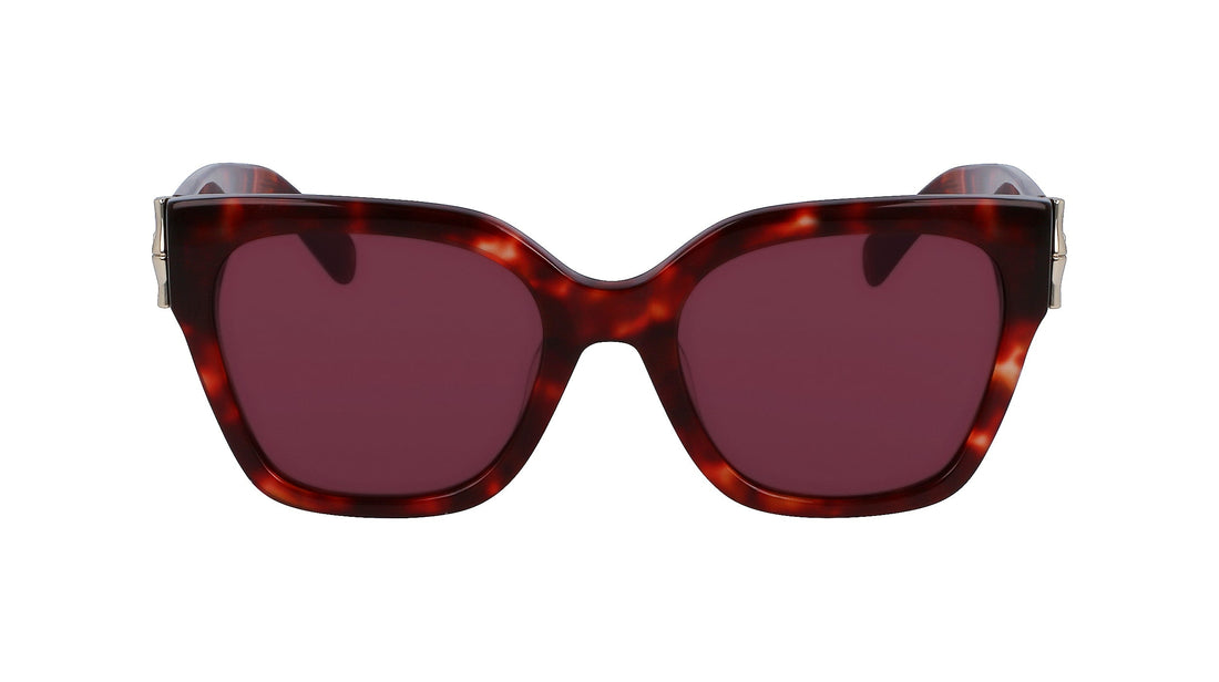 Translation missing: es.seo.product.type.gafas-de-sol longchamp lo732s 640 femenino talla 55mm - Translation missing: es.seo.product.alt.imagen-principal