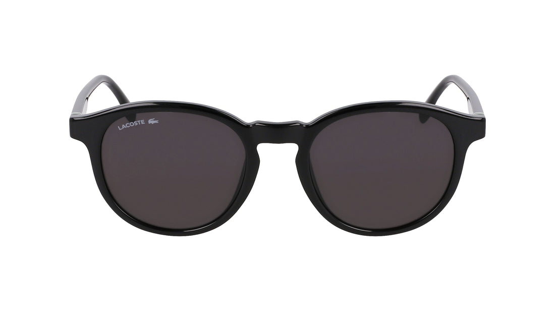 Translation missing: es.seo.product.type.gafas-de-sol lacoste l6030s 001 negro round unisex talla 50mm - Translation missing: es.seo.product.alt.imagen-principal