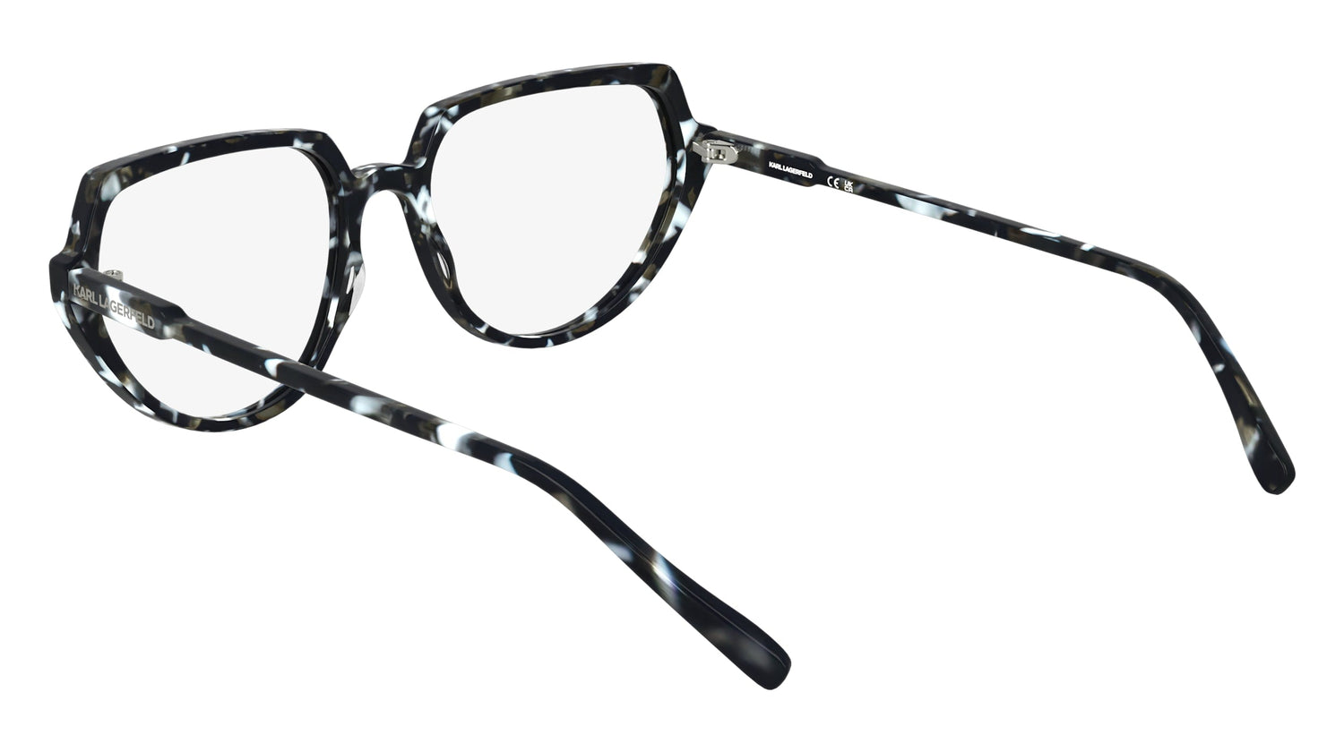 KARL LAGERFELD KL6193 016 55