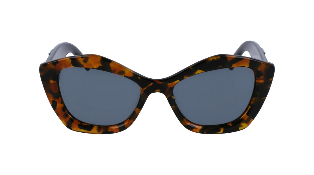 Translation missing: es.seo.product.type.gafas-de-sol karl lagerfeld kl6127s 234 femenino talla 52mm - Translation missing: es.seo.product.alt.imagen-principal