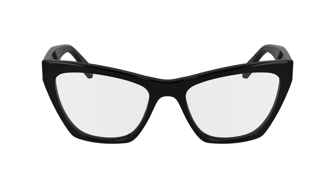 Translation missing: es.seo.product.type.gafas-graduadas karl lagerfeld kl6171 001 negro femenino talla 54mm - Translation missing: es.seo.product.alt.imagen-principal