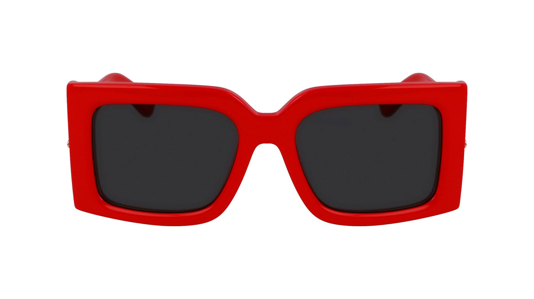 Translation missing: es.seo.product.type.gafas-de-sol ferragamo sf2032s 600 rojo rectangular femenino talla 55mm - Translation missing: es.seo.product.alt.imagen-principal