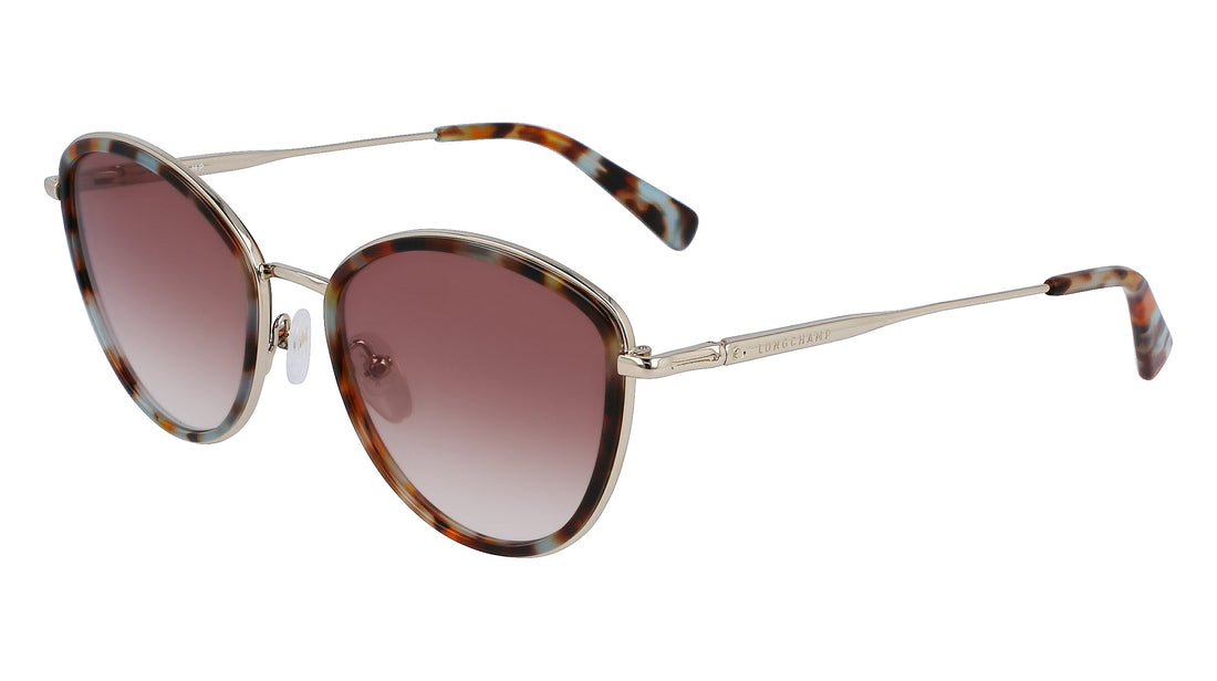 Translation missing: es.seo.product.type.gafas-de-sol longchamp lo170s 717 femenino talla 54mm - Translation missing: es.seo.product.alt.imagen-secundaria