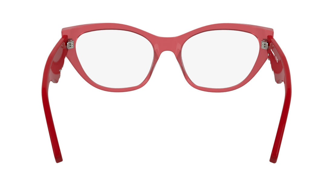Translation missing: es.seo.product.type.gafas-graduadas karl lagerfeld kl6189 506 morado cat eye femenino talla 54mm - Translation missing: es.seo.product.alt.imagen-secundaria