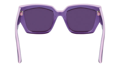 KARL LAGERFELD KL6143S 662 53