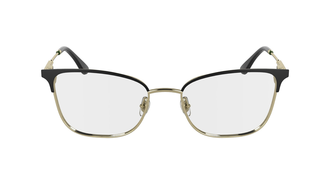Translation missing: es.seo.product.type.gafas-graduadas lacoste l2303 001 negro femenino talla 53mm - Translation missing: es.seo.product.alt.imagen-principal