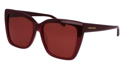 FERRAGAMO SF1102S 606 58