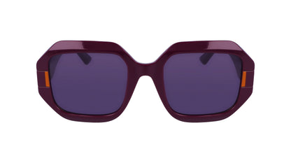 KARL LAGERFELD KL6124S 541 53