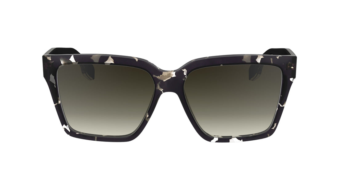 Translation missing: es.seo.product.type.gafas-de-sol victoria beckham vb672s 010 negro rectangular femenino talla 57mm - Translation missing: es.seo.product.alt.imagen-principal