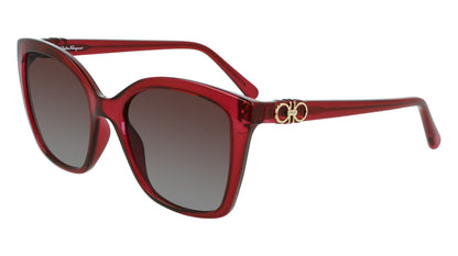 FERRAGAMO SF1026S 655 54