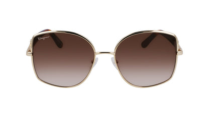 FERRAGAMO SF304S 745 58