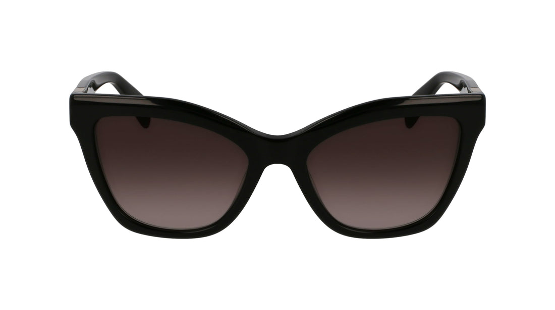 Translation missing: es.seo.product.type.gafas-de-sol liu jo lj804s 001 negro cat eye femenino talla 54mm - Translation missing: es.seo.product.alt.imagen-principal