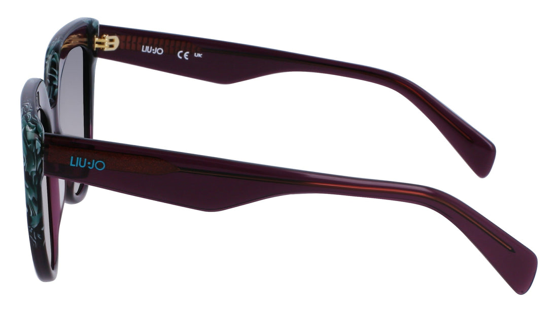 Translation missing: es.seo.product.type.gafas-de-sol liu jo lj783s 513 femenino talla 55mm - Translation missing: es.seo.product.alt.imagen-principal