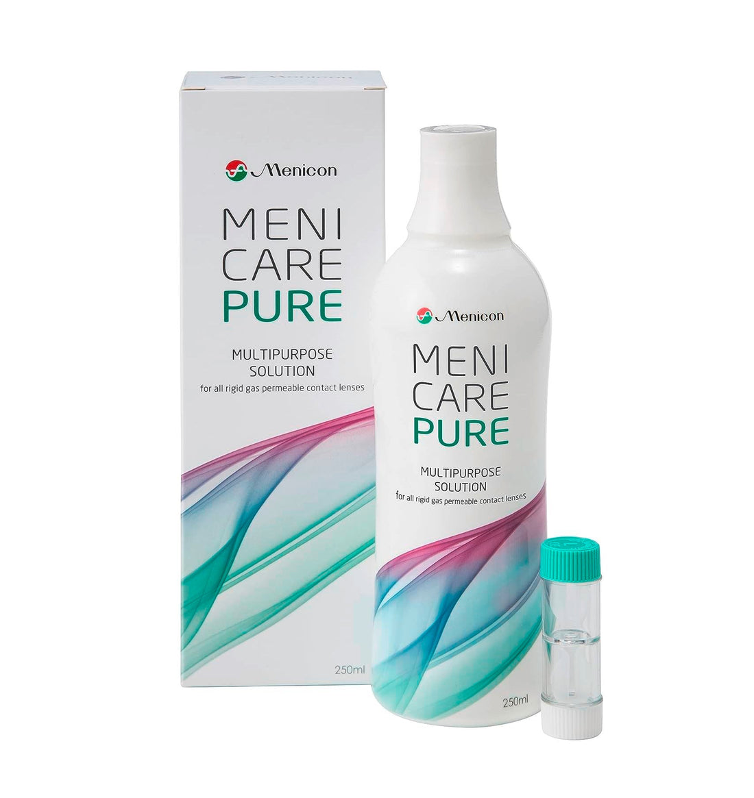 MENICON MENICARE PURE 250 ml