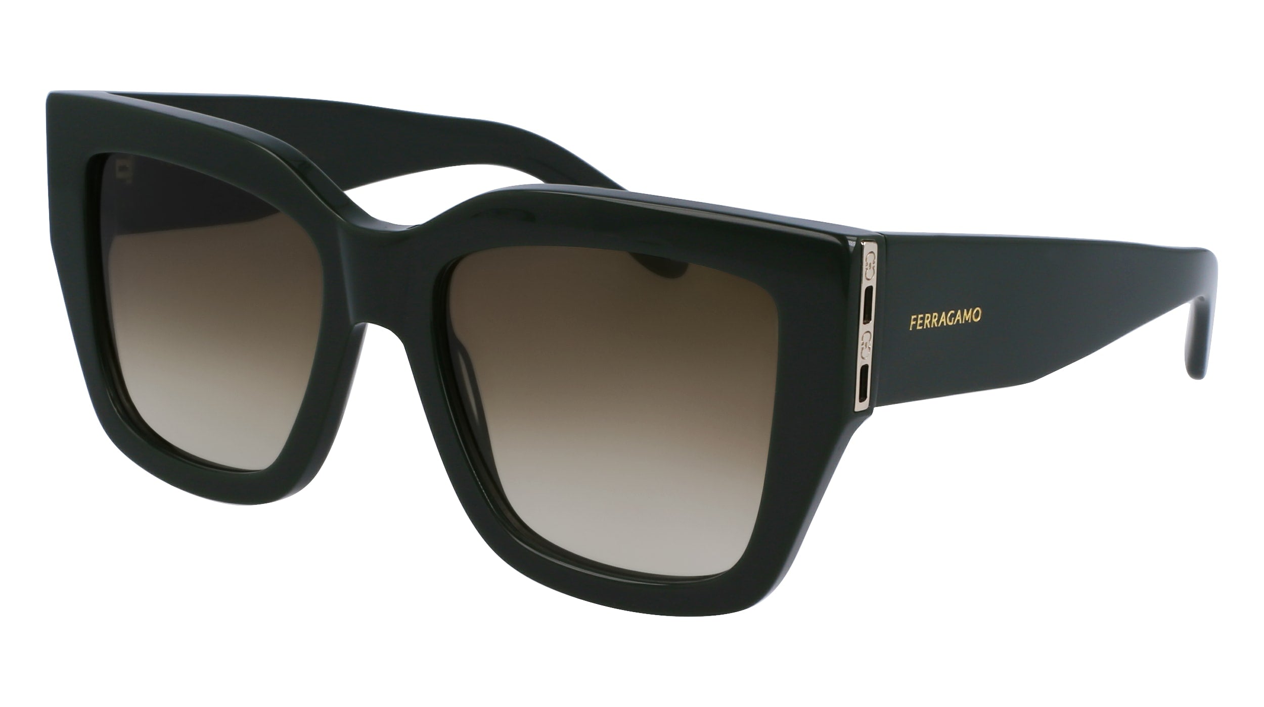 FERRAGAMO SF1104S 302 55