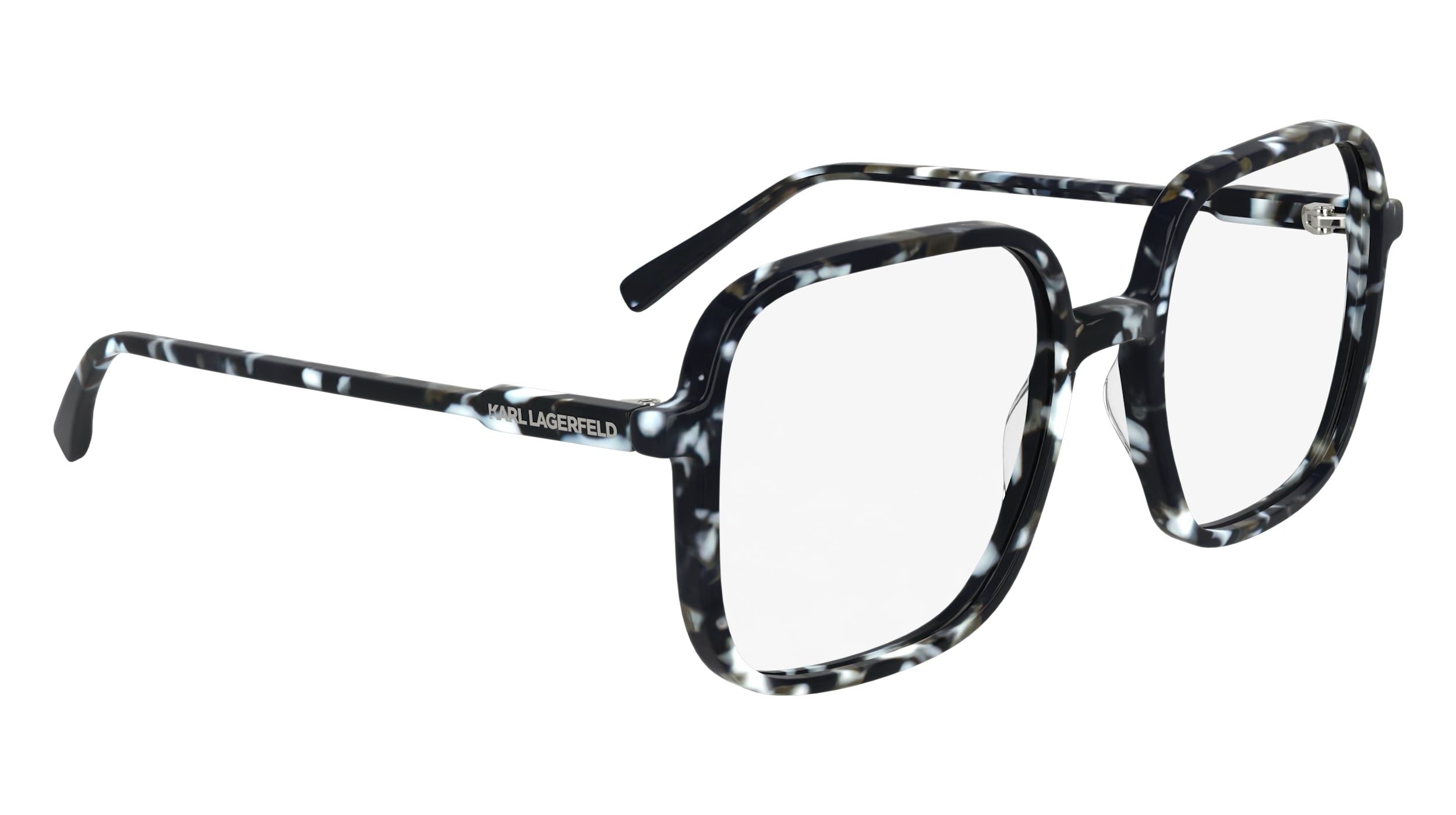 KARL LAGERFELD KL6192 016 55