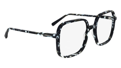 KARL LAGERFELD KL6192 016 55