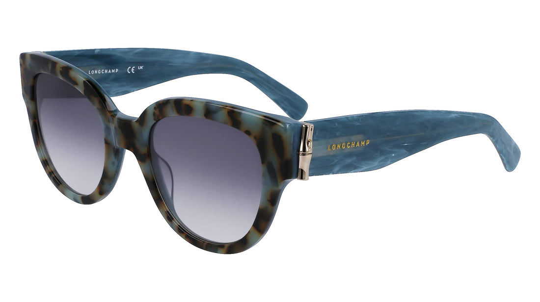Translation missing: es.seo.product.type.gafas-de-sol longchamp lo733s 404 femenino talla 52mm - Translation missing: es.seo.product.alt.imagen-secundaria