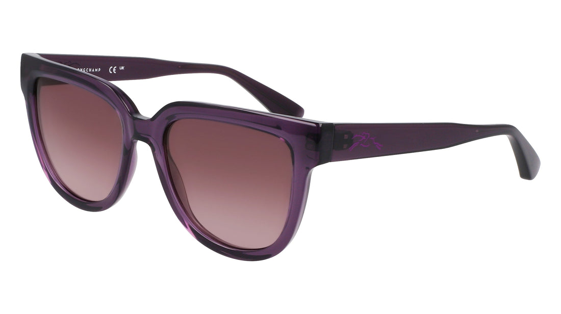 Translation missing: es.seo.product.type.gafas-de-sol longchamp lo755s 501 'rectangular' femenino talla 52mm - Translation missing: es.seo.product.alt.imagen-secundaria