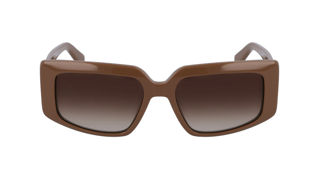 Translation missing: es.seo.product.type.gafas-de-sol liu jo lj791s 278 beige rectangular femenino talla 54mm - Translation missing: es.seo.product.alt.imagen-principal