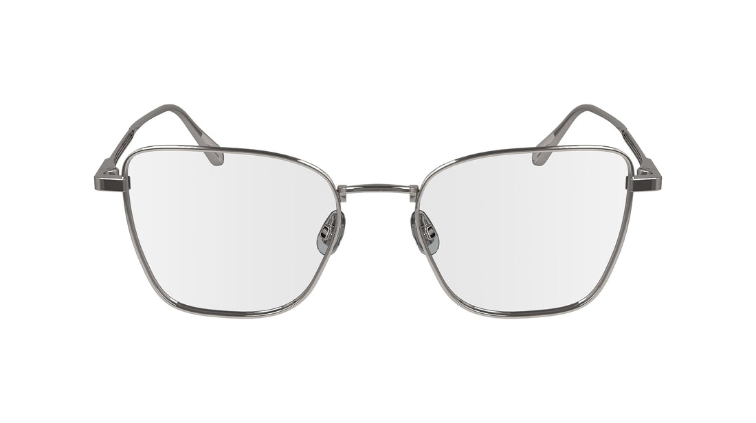 Translation missing: es.seo.product.type.gafas-graduadas calvin klein ck24102 070 gunmetal rectangular femenino talla 52mm - Translation missing: es.seo.product.alt.imagen-principal
