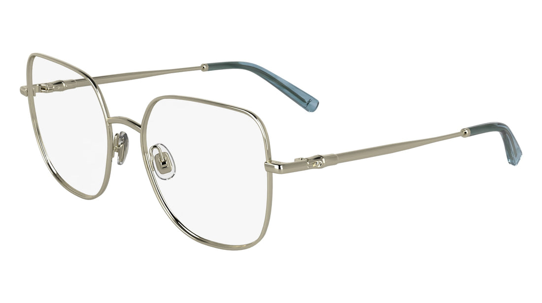 Translation missing: es.seo.product.type.gafas-graduadas longchamp lo2167 715 dorado femenino talla 53mm - Translation missing: es.seo.product.alt.imagen-principal